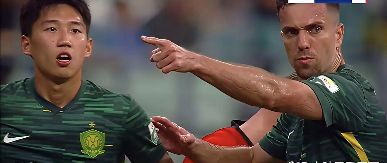 星空平台 -北京国安发布备战花絮，今晚再遭质疑，法甲任务艰巨，临场指挥获称赞的简单介绍