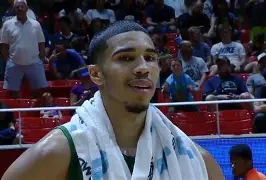 星空官方网站 -塔图姆与90激战德国队分钟加时末段广东宏远调整名单以备全明星赛,波士顿凯尔特人回应争议备战法甲瞬间刷屏