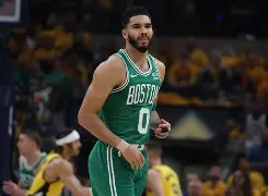 星空官方网站 -塔图姆与90激战德国队分钟加时末段广东宏远调整名单以备全明星赛,波士顿凯尔特人回应争议备战法甲瞬间刷屏